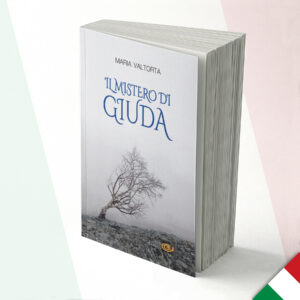 Il Mistero di Giuda - Italiano