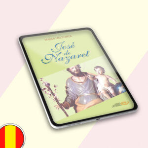 Joseph of Nazareth | E-book - Spanish - EPUB