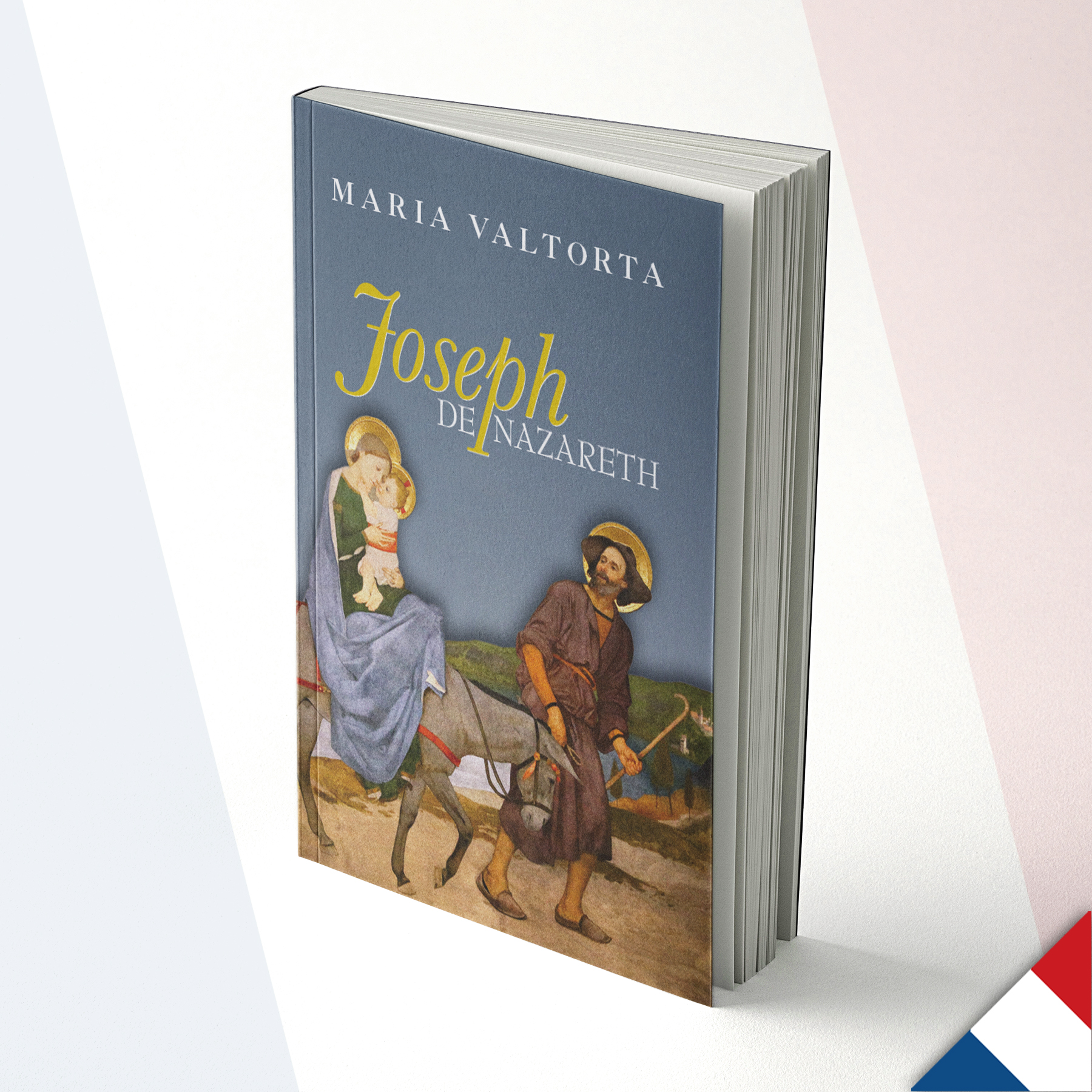 Joseph of Nazareth - French