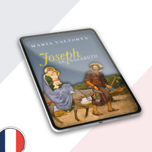 Joseph of Nazareth | E-book - French - EPUB