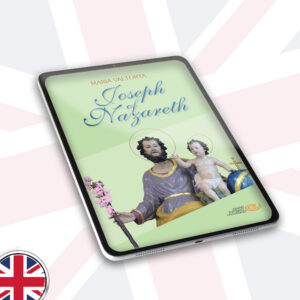 Joseph de Nazareth | E-book - Anglais - EPUB