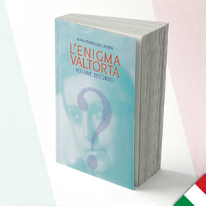 L'énigme de Valtorta | Tome 2 – Italien