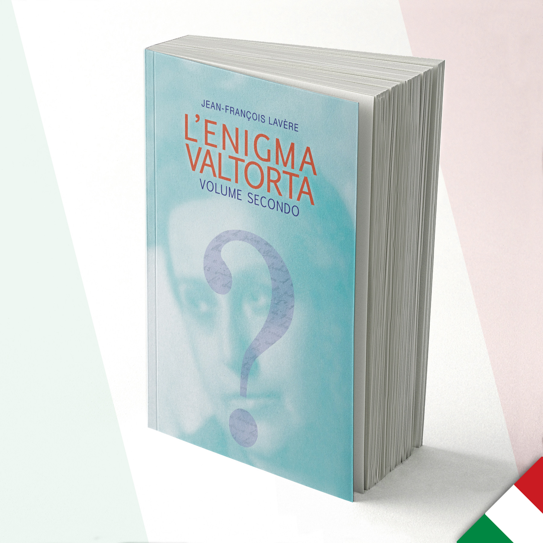L'énigme de Valtorta | Tome 2 – Italien