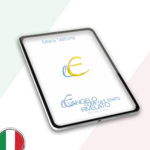 L’Evangile tel qu’il m’a été révélé - Tome 3 | E-book - Italien - EPUB