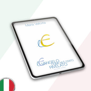 L’Evangile tel qu’il m’a été révélé - Tome 9 | E-book - Italien - EPUB