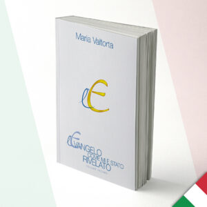 The Gospel as revealed to me - Volume 10 - Italian