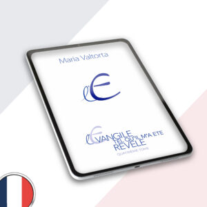 L’Evangile tel qu’il m’a été révélé - Tome 4 | E-book - Français - EPUB