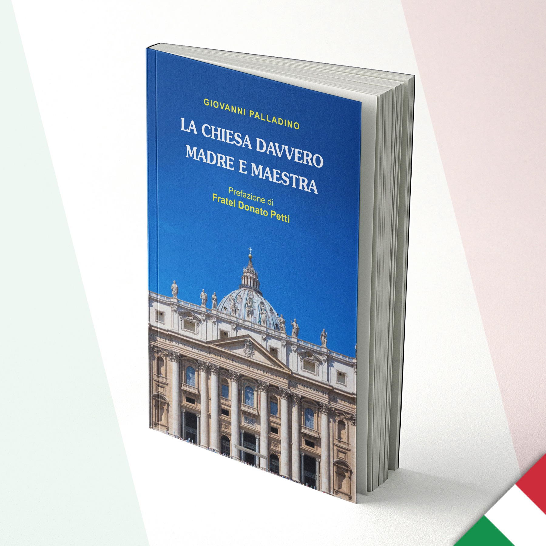 L'Église : Véritable Mère et Maîtresse - Italien