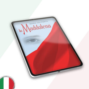 Marie Madeleine | Ebook - Italien - EPUB