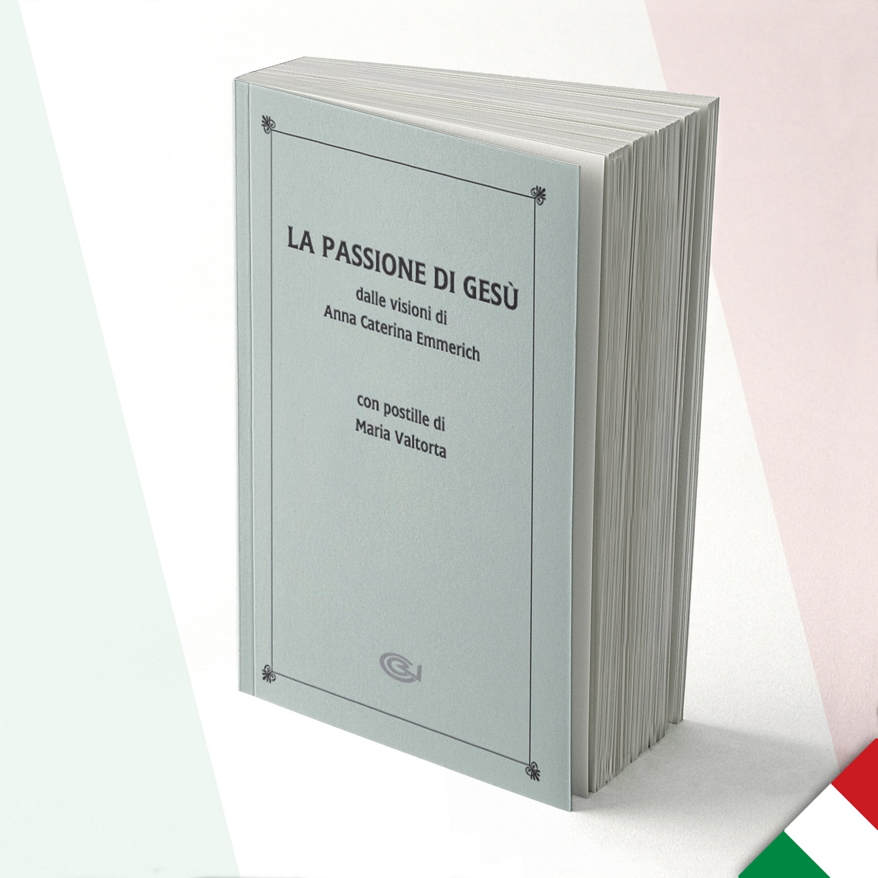 Notes sur un livre d'A.C. Emmerich – Italien