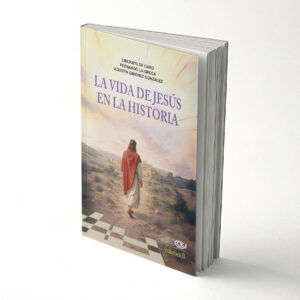 The Life of Jesus in History Vol. 2 - Spanish