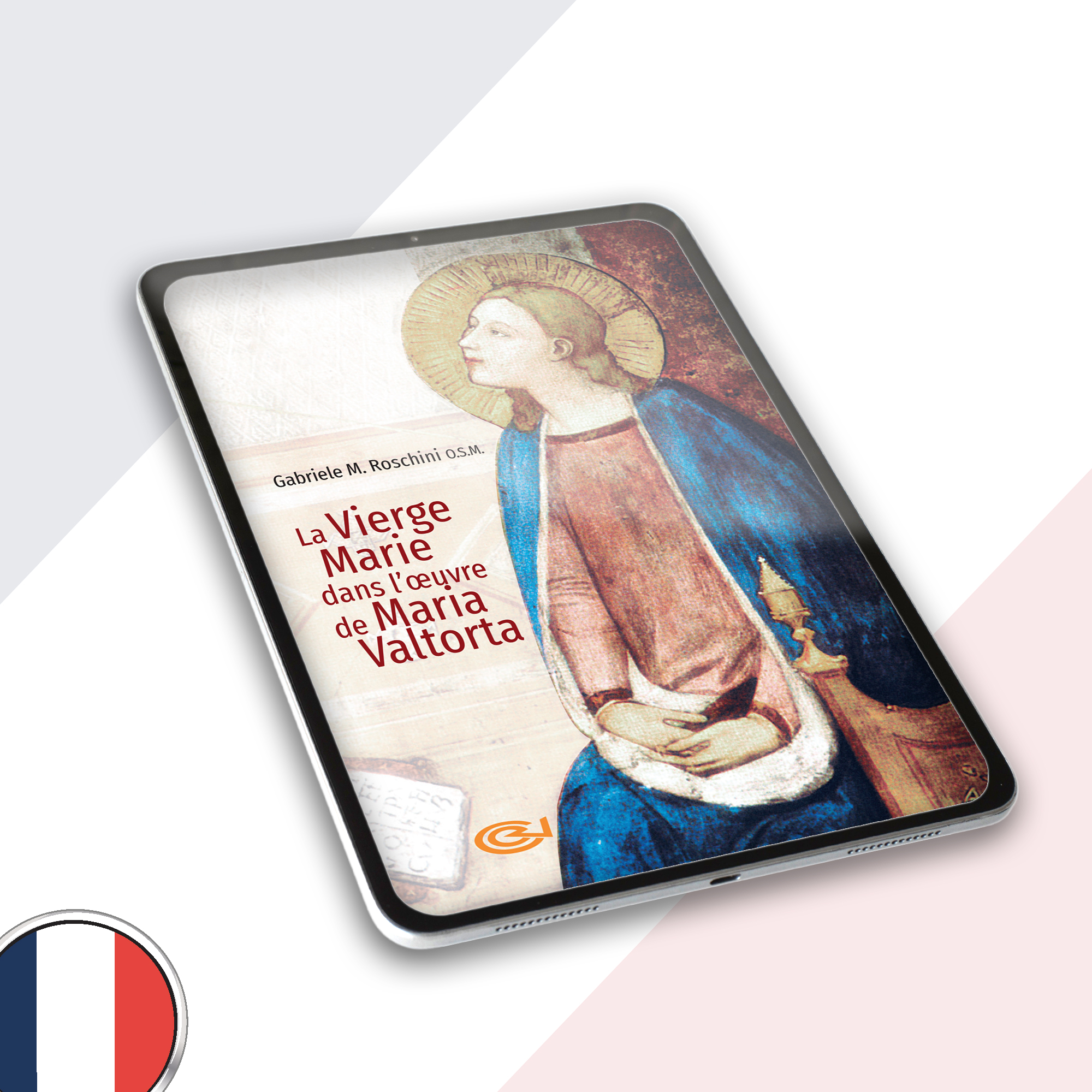 La Madonna negli scritti di Maria Valtorta | E-book - Francese - EPUB