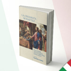La chiamata di Matteo - Italiano
