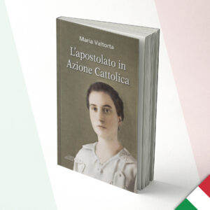 El apostolado en la acción católica – Original (Italiano)