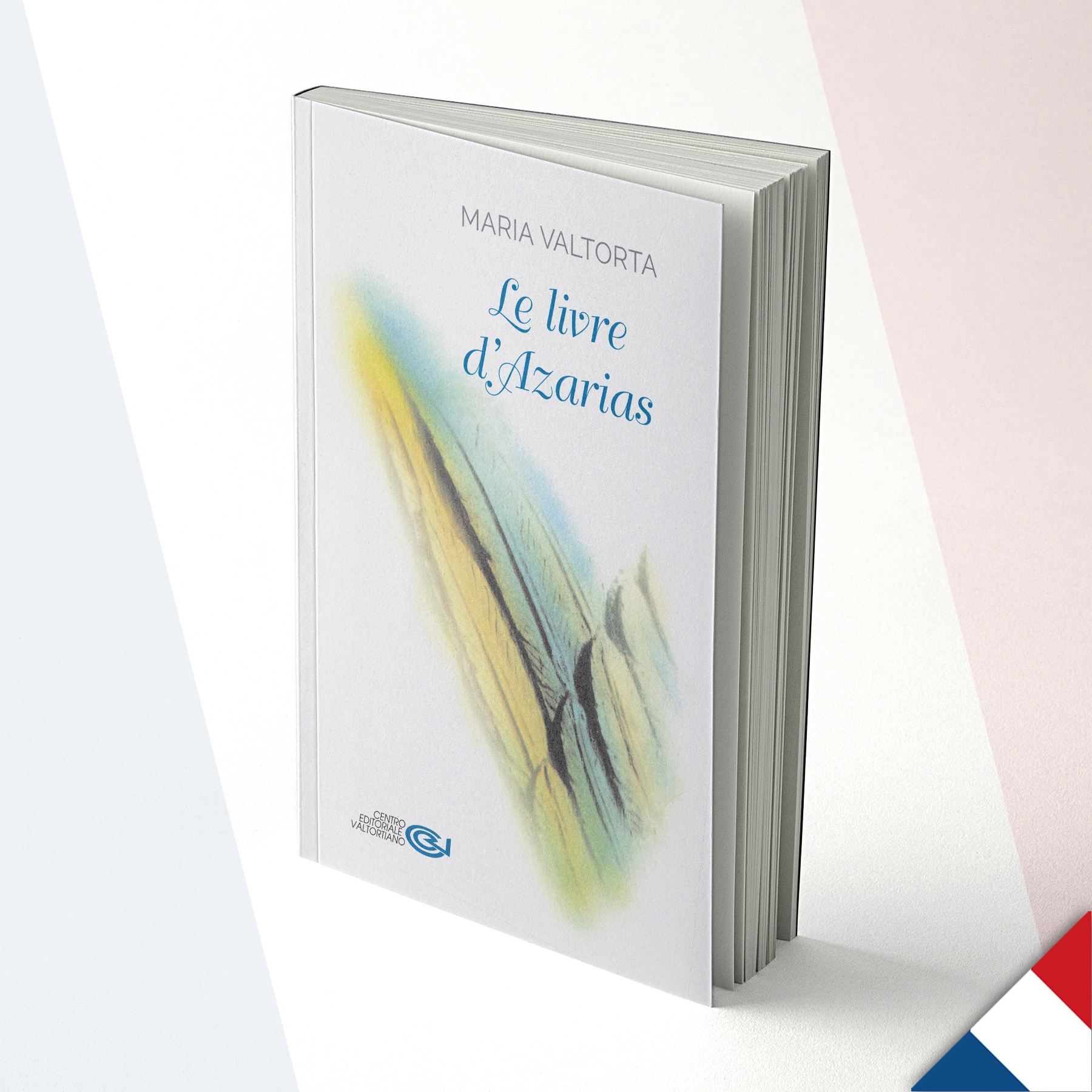 Libro de Azarias - Francés