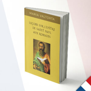 Lessons on the Epistle of St.Paul to the Romans - French