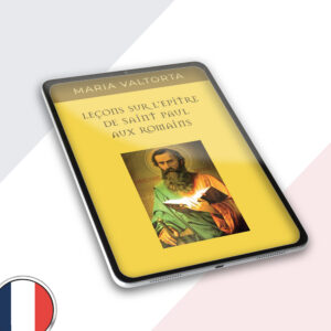 Lessons on the Epistle of St.Paul to the Romans | E-book - French - EPUB