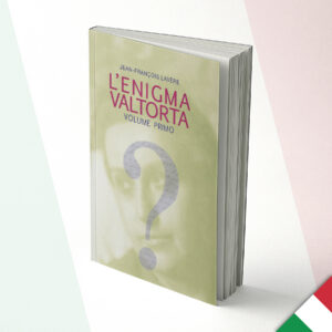 L’énigme de Valtorta | Tome 1 – Italien