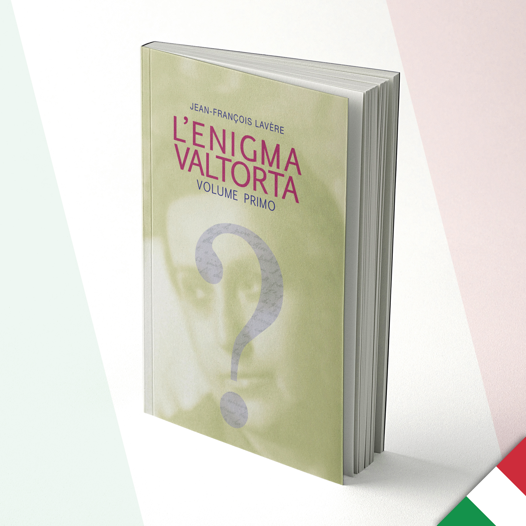 L’enigma Valtorta | Volume Primo - Italiano