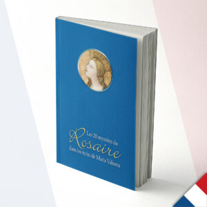 I 20 Misteri del Rosario - Francese