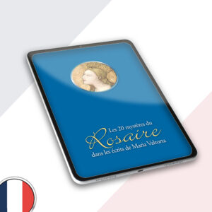 Les 20 mystères du Rosaire | E-book - Français - EPUB