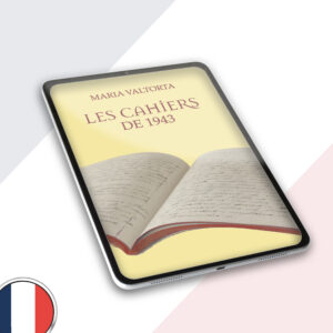 Les cahiers de 1943 | E-book - Français - EPUB