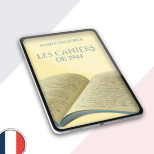 Les cahiers de 1944 | E-book - Français - EPUB