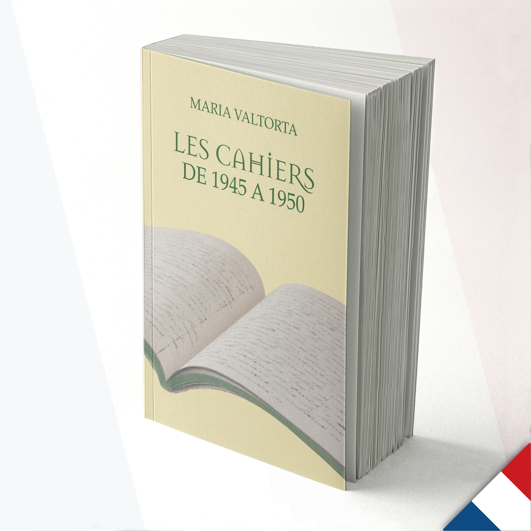 The Notebooks - 1945-1950 - French