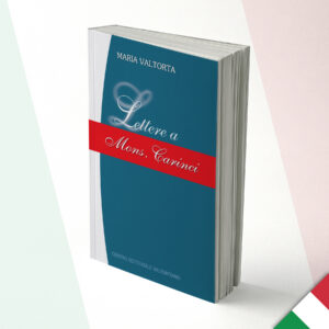 Lettere a Mons. Carinci - Italiano