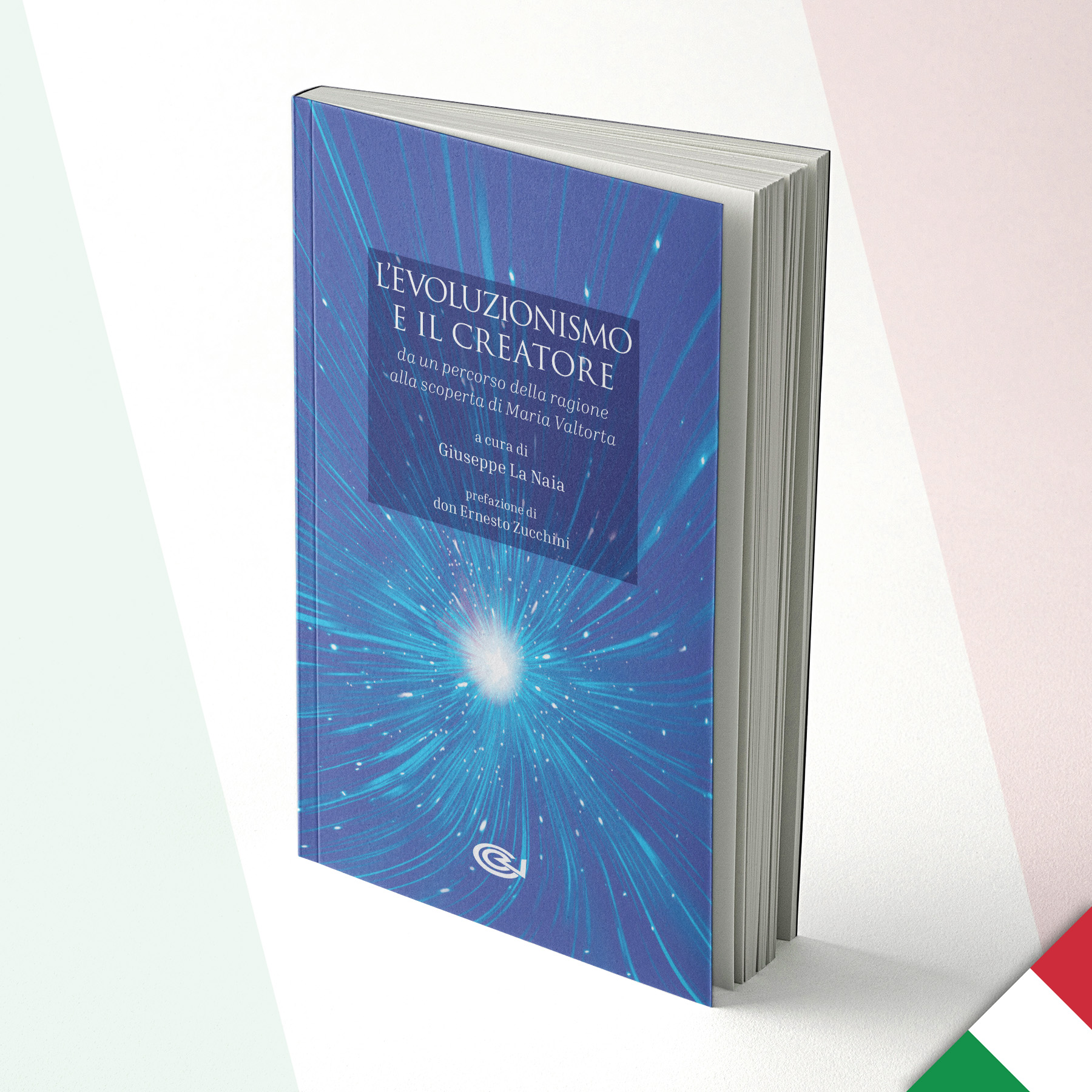 L’Evoluzionismo e il Creatore - Italiano