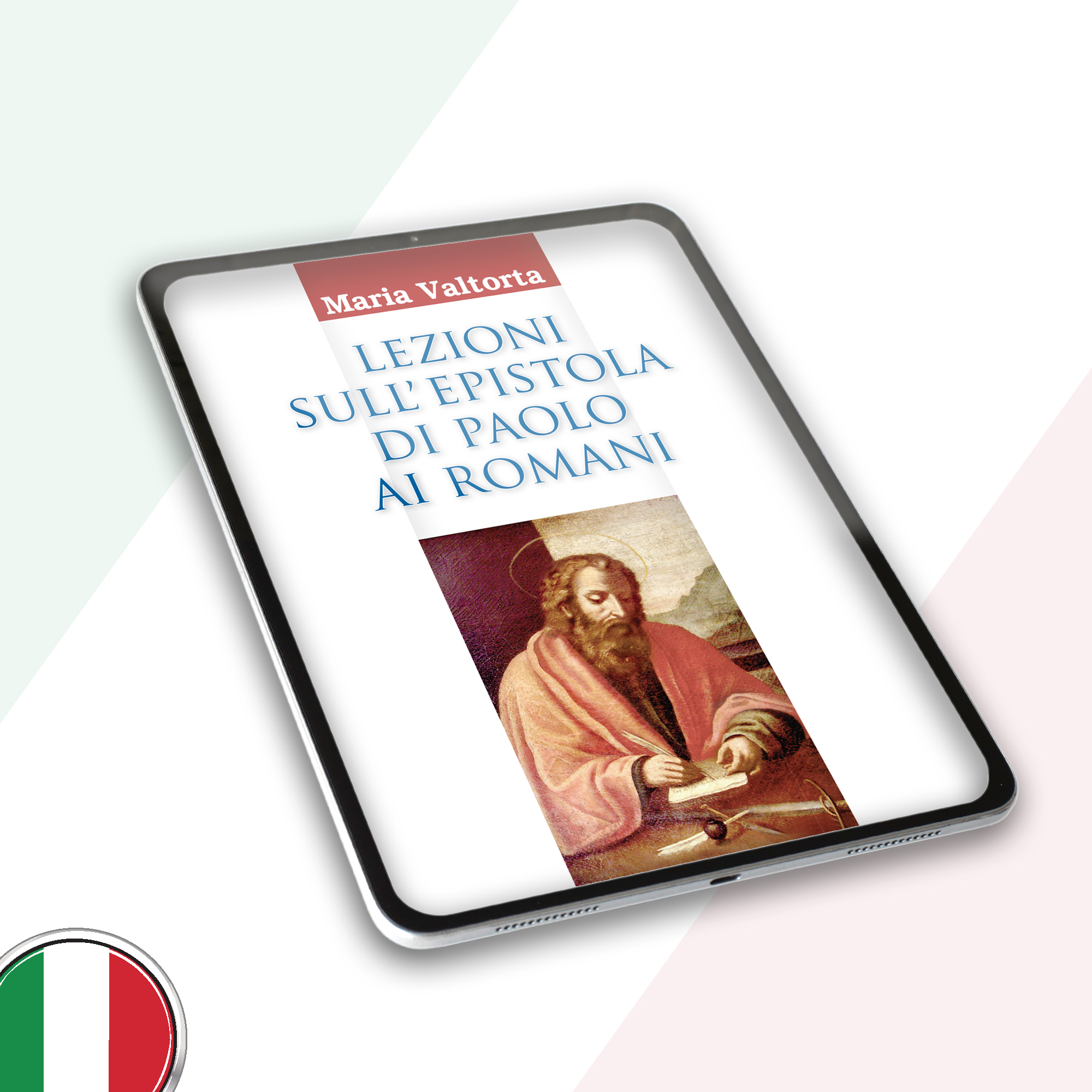 Lezioni sull’Epistola di Paolo ai Romani | E-book - Italiano - MOBI