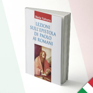 Lecciones sobre la epístola de Pablo a los romanos - Original (Italiano)