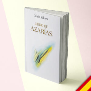 Libro di Azaria - Spagnolo