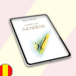 Livre d'Azarias | E-book - Espagnol - EPUB