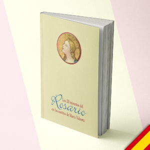 I 20 Misteri del Rosario - Spagnolo