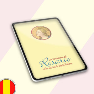 Les 20 mystères du Rosaire | E-book - Espagnol - MOBI