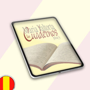 Les cahiers de 1943 | E-book - Espagnol - EPUB