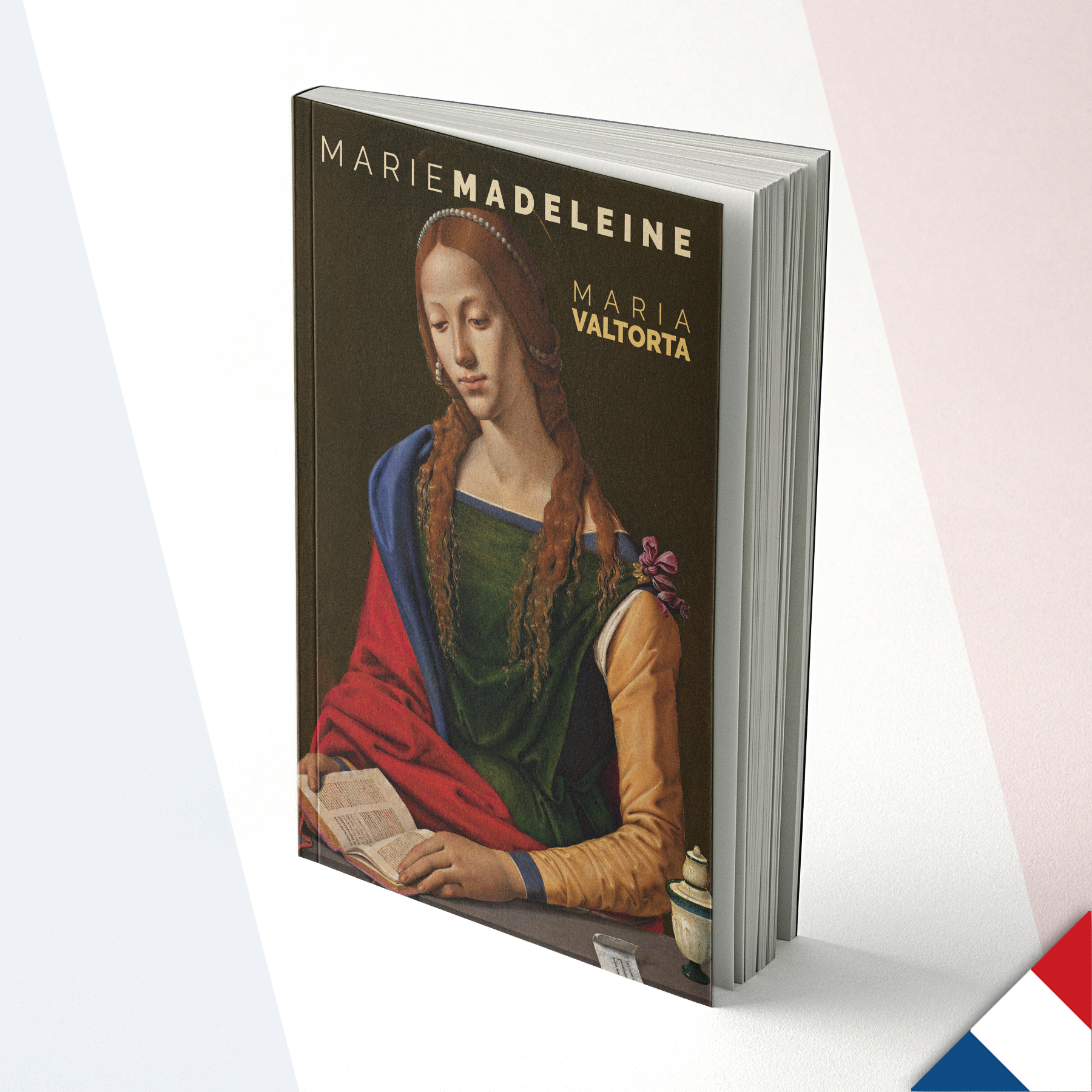 Maria Maddalena - Francese