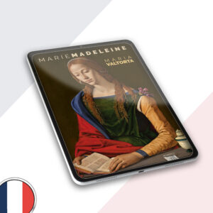 Marie Madeleine | Ebook - Français - EPUB