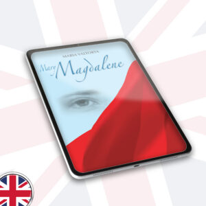 Marie Madeleine | Ebook - Anglais - EPUB
