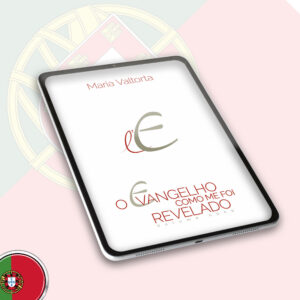 L’Evangile tel qu’il m’a été révélé - Tome 9 | E-book - Portugais - EPUB