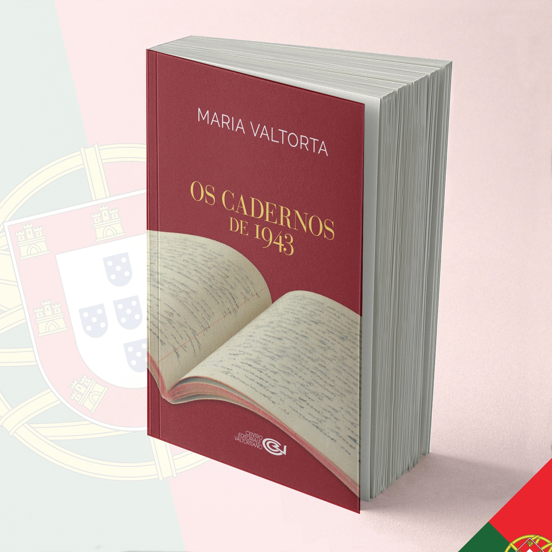 Los cuadernos - 1943 - Portugués
