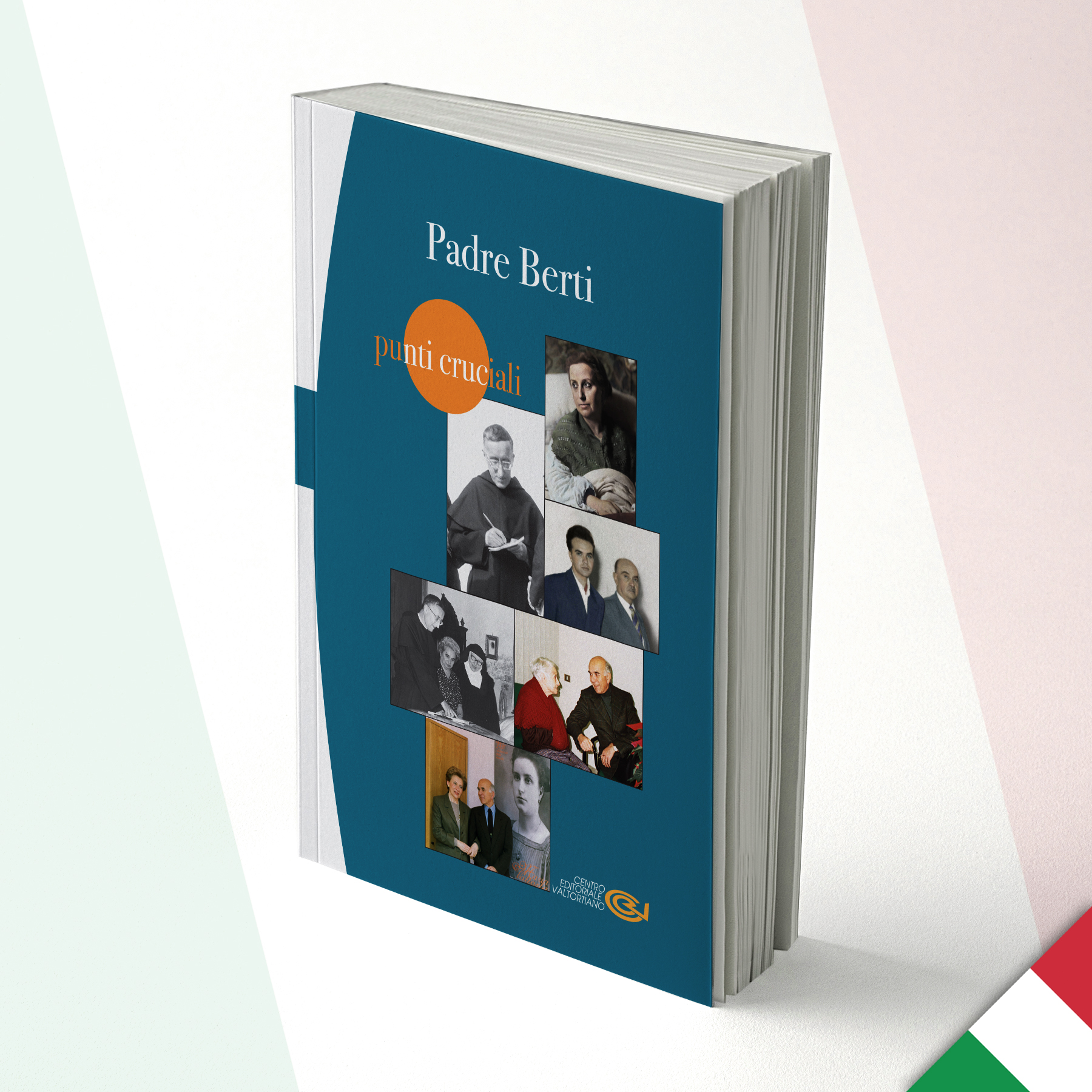Padre Berti - Puntos Clave - Original (Italiano)