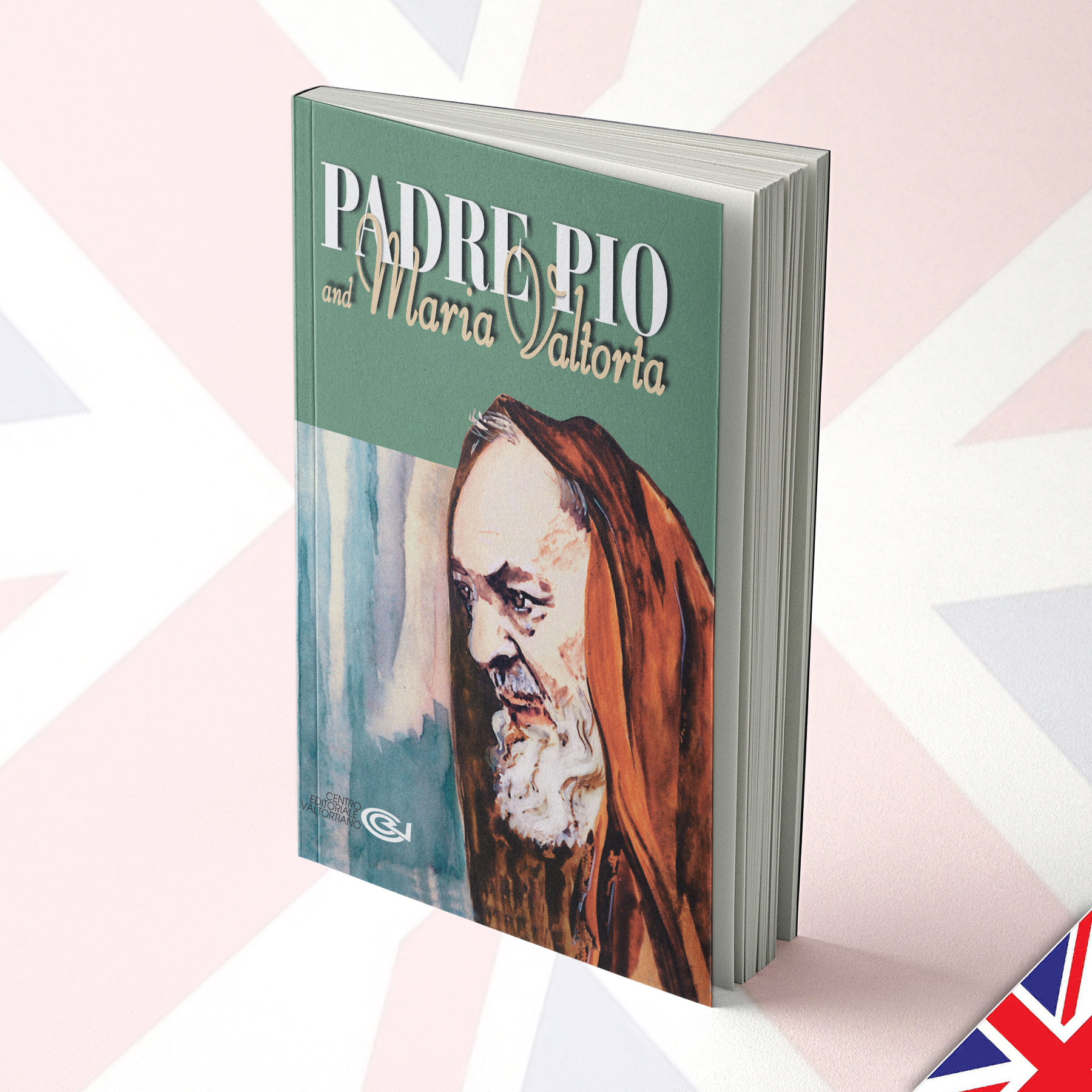 Padre Pio y Maria Valtorta - Inglés