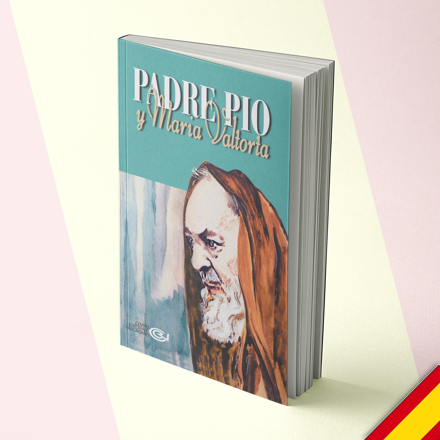 Padre Pio y Maria Valtorta - Español