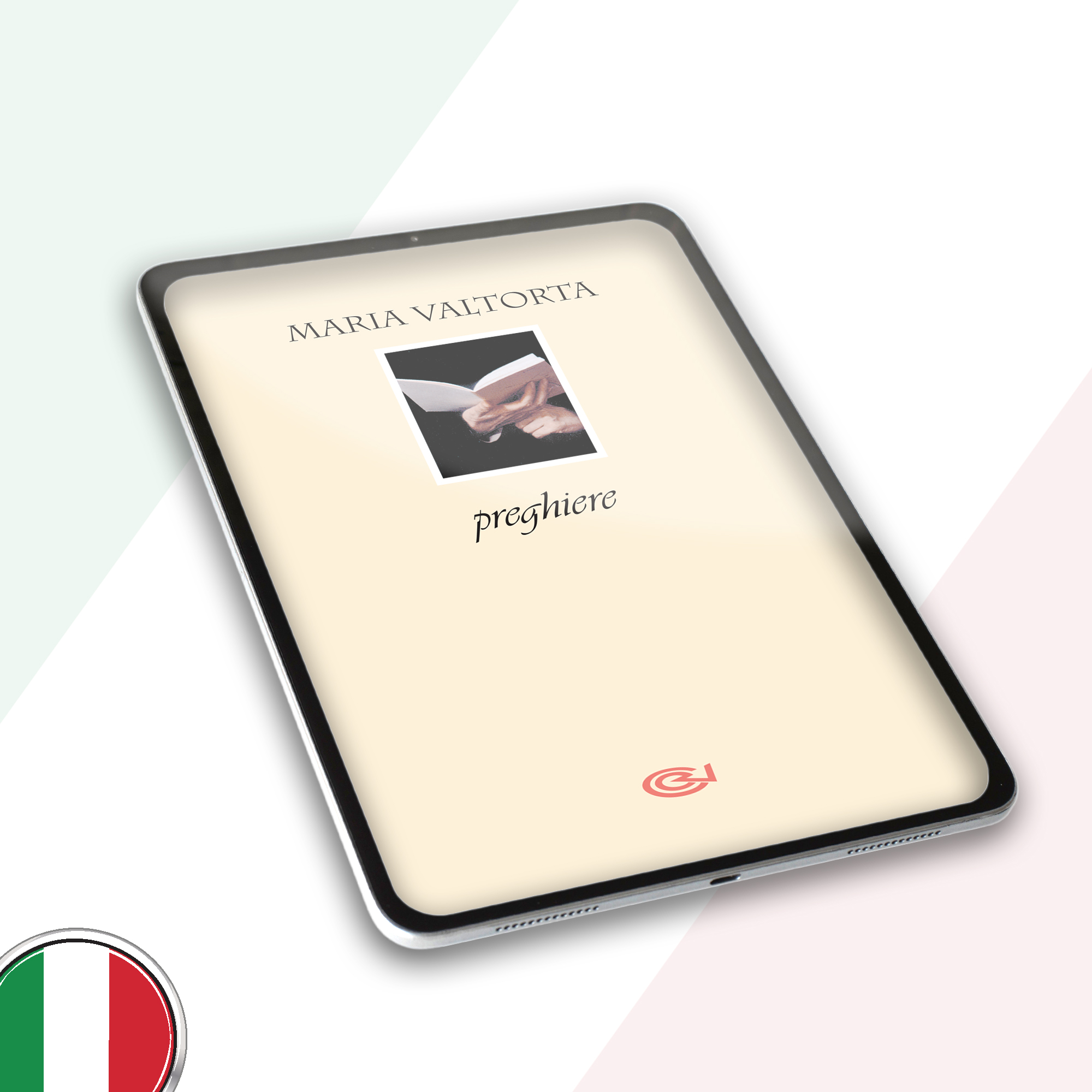 Prayers | Ebook - Italian - MOBI