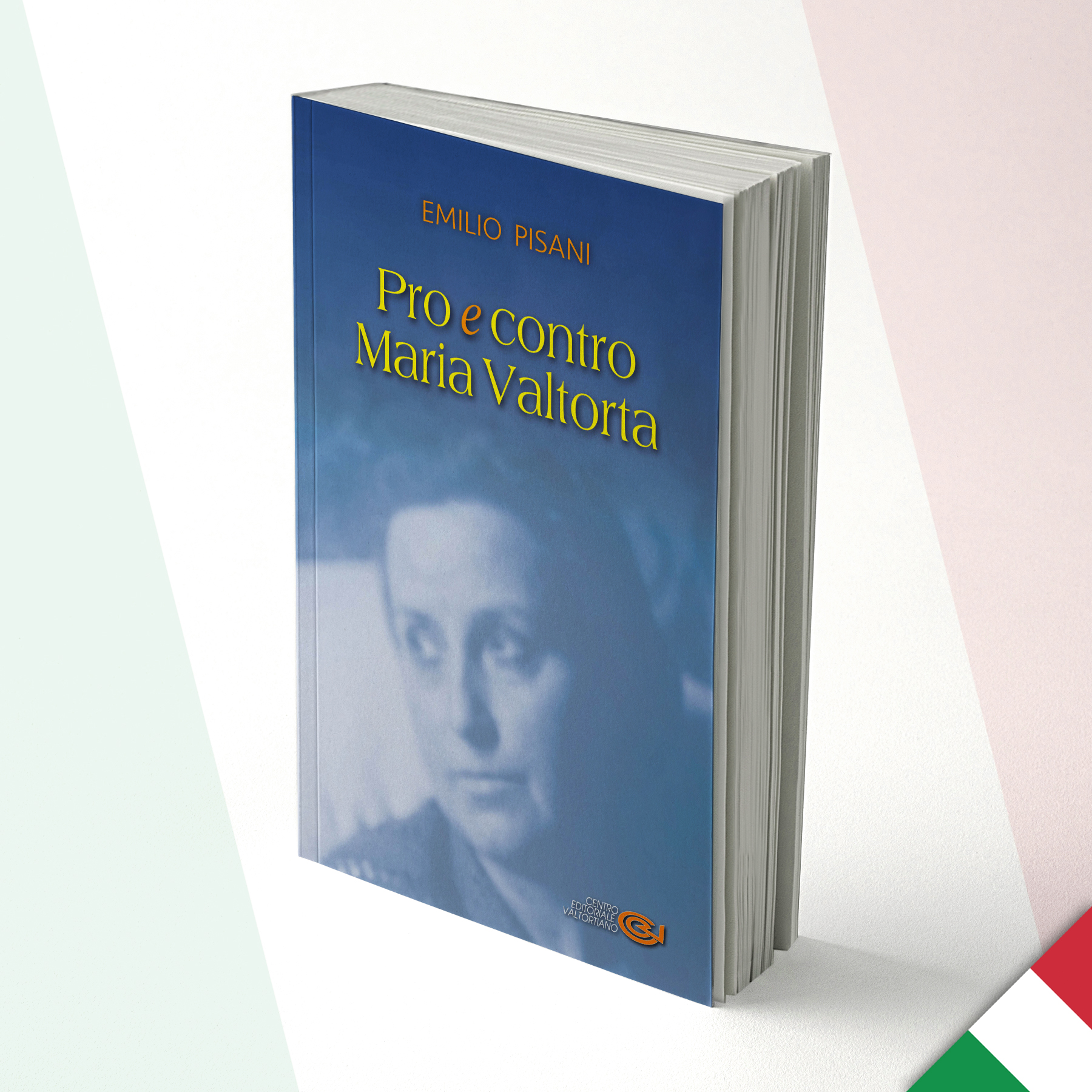 Ventajas y desventajas de Maria Valtorta - Original (Italiano)