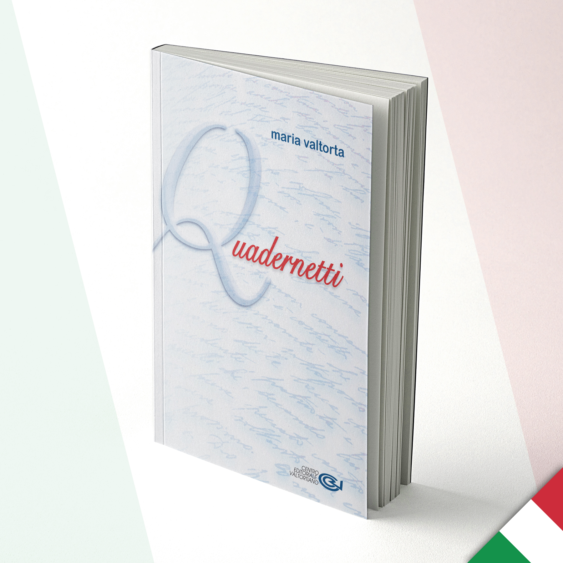 Les carnets - Italien
