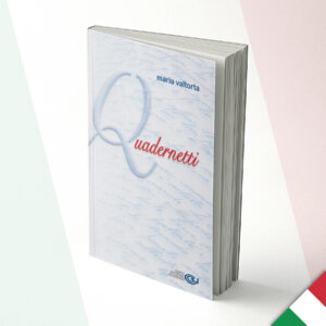 Pequeños cuadernos – Original (Italiano)