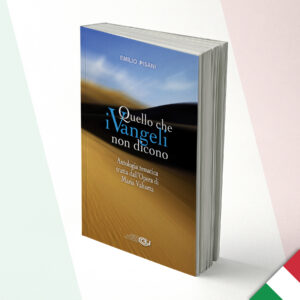 Quello che i Vangeli non dicono - Emilio Pisani - Italiano